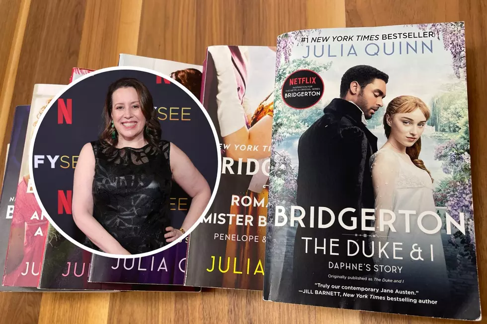 ‘Bridgerton’ Author Julia Quinn To Visit Tulsa, Oklahoma
