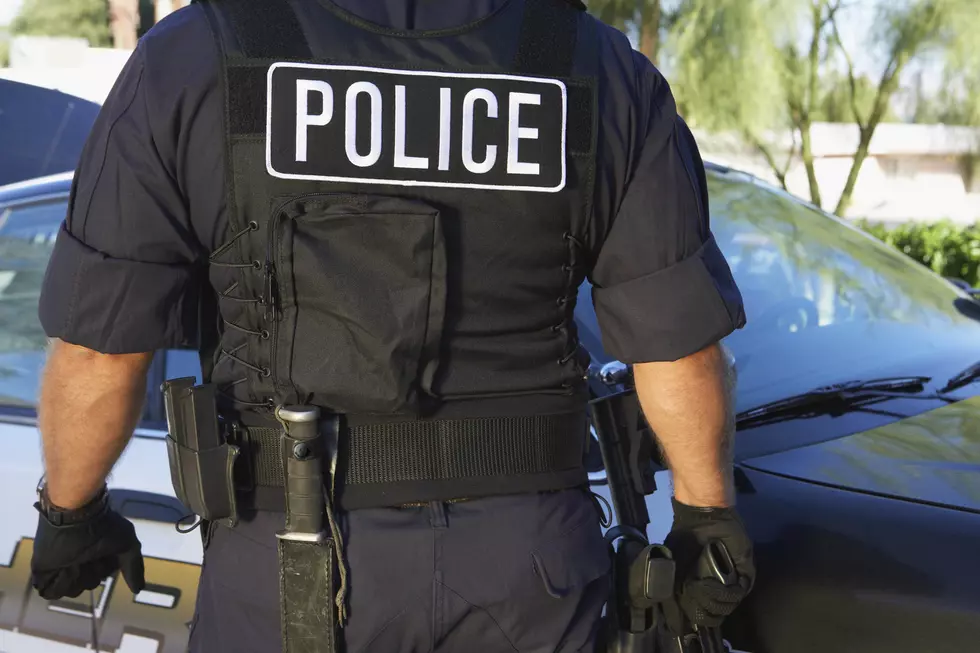 Oklahoma Working to Pass Bills Making It Illegal to Publish Photos or Videos of Law Enforcement