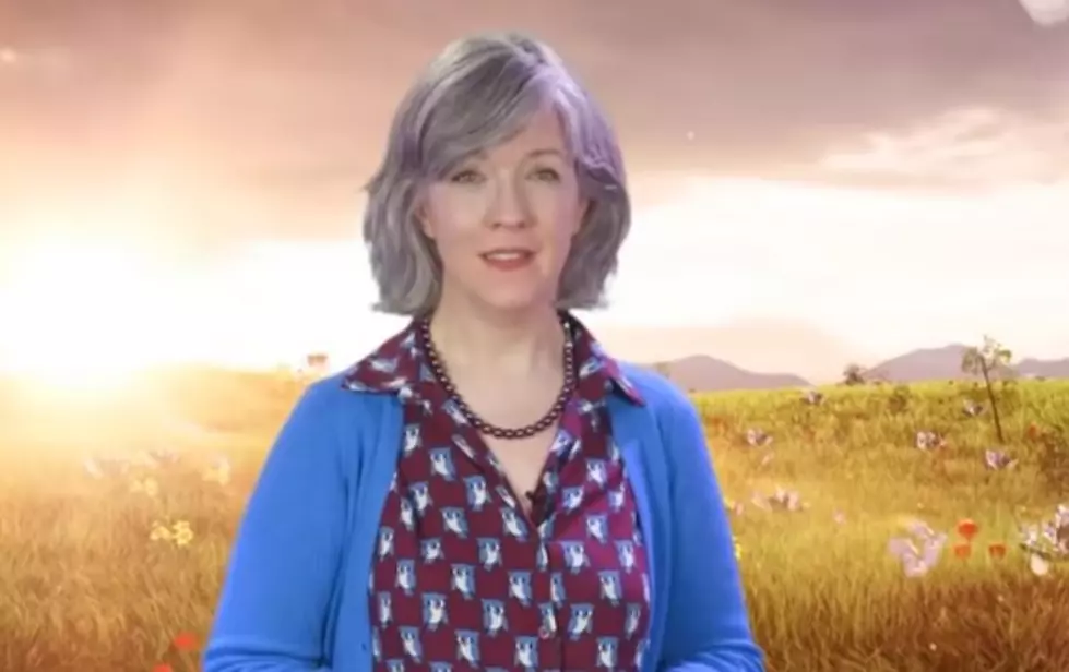 Instructional Video: What To Do If You’re Too High on Weed
