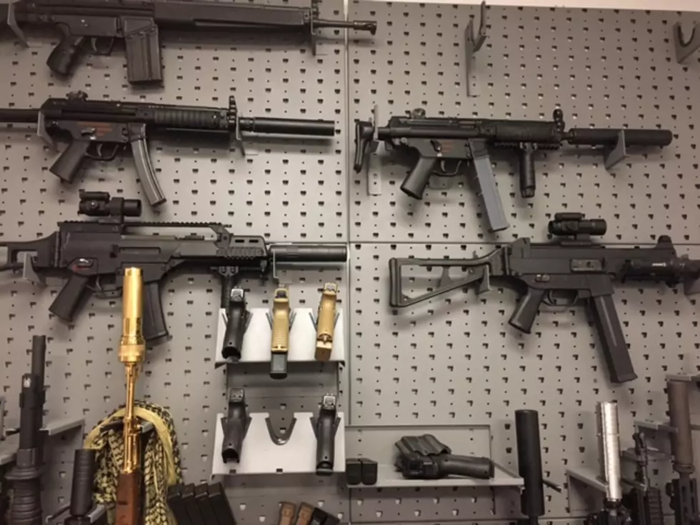 Oklahoma Senator Seeks to Deregulate Firearm Silencers in the State