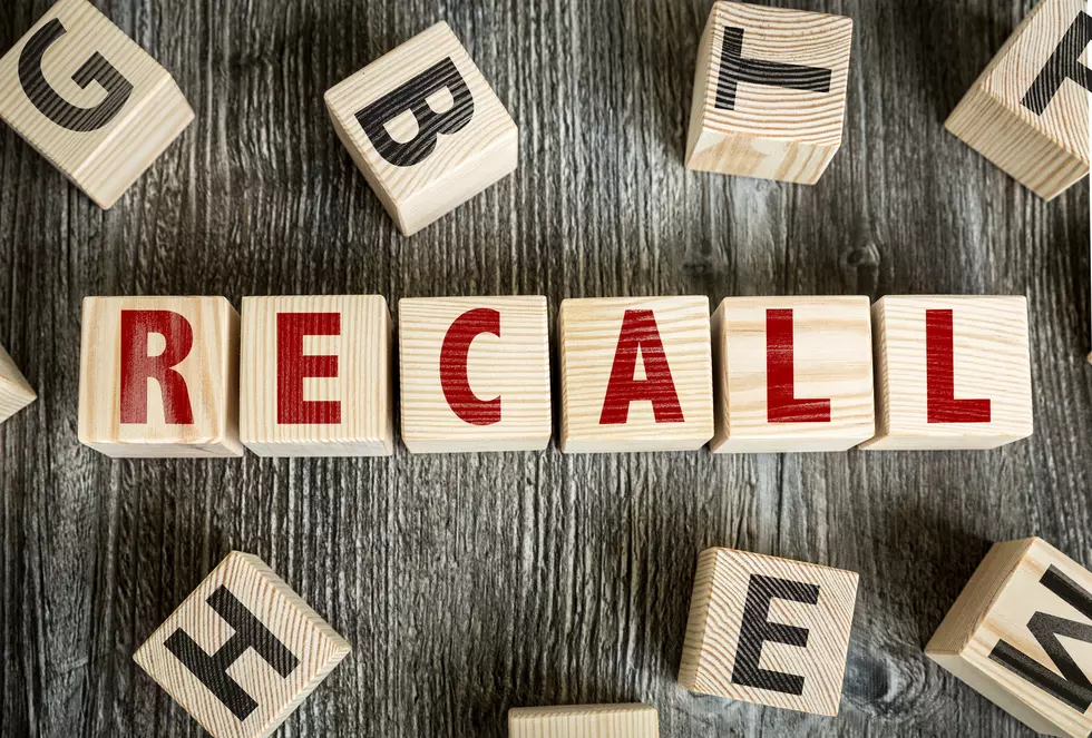 USDA Issues An Urgent Meat Recall Due To Inspection Incident