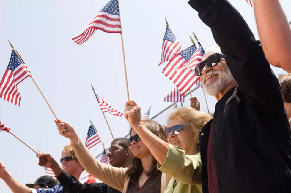 The Lawton, Fort Sill ‘Armed Forces Day’ Parade Has Been Announced!