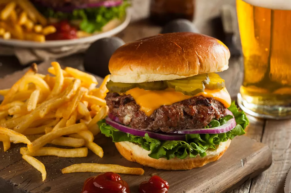 This Small Town in Oklahoma Has One of the Nation’s Top Burgers