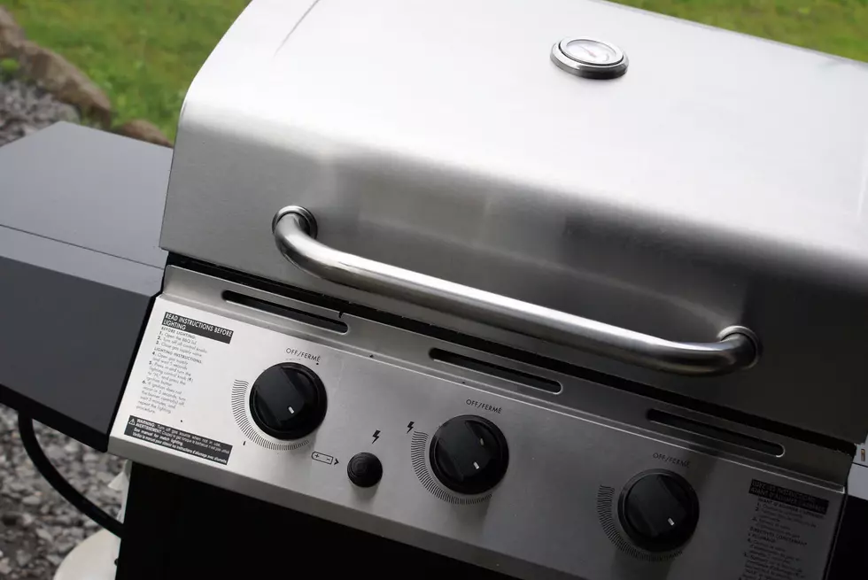 Which Grill Does Oklahoma Prefer Charcoal, Propane or Wood Pellet?