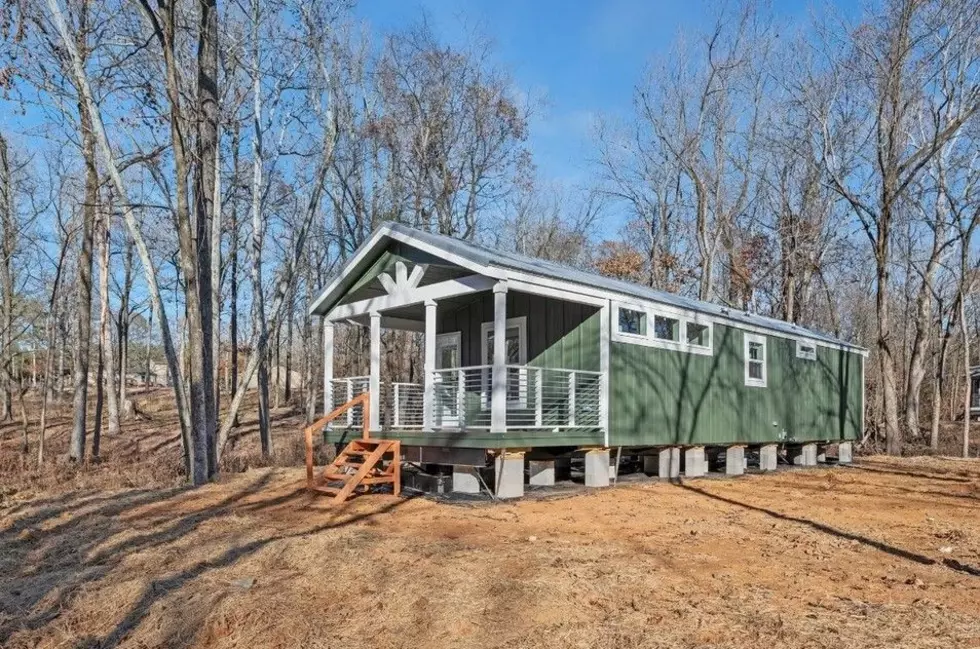 Oklahoma’s First Million Dollar Home Listing of 2024