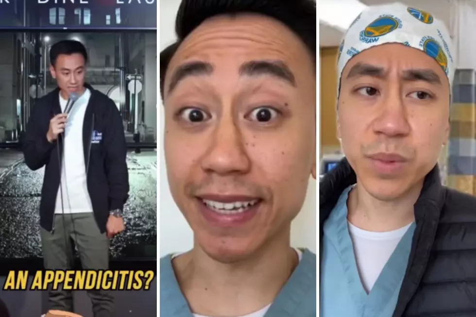 ‘Tips From The E.R.’ Tik Tok Comedian Stopping in Oklahoma City