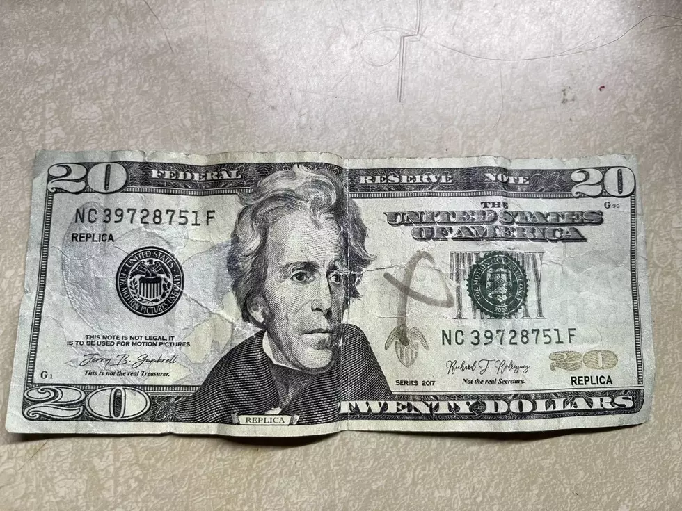 Fake Money Spotted in Oklahoma, Here’s How To Check If It’s Real