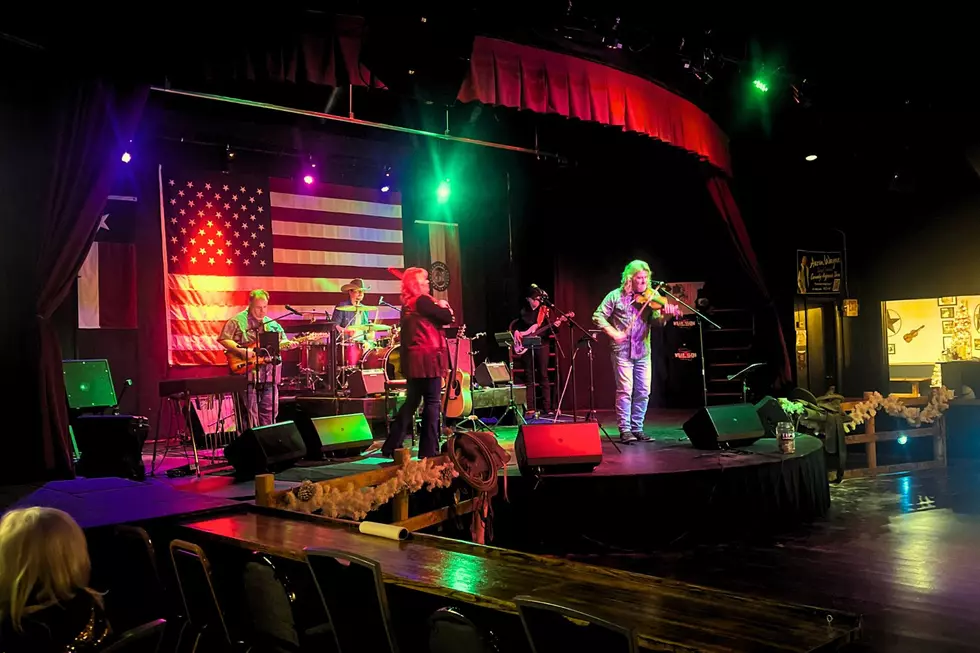 Oklahoma’s Hidden Dance Gems Are Waiting For You To Visit