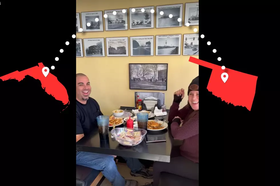Floridians Approve & Agree That The Country’s BEST Chili Is in Tulsa, Oklahoma