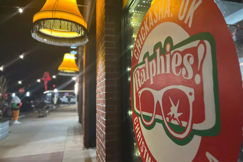 New Holiday Themed Restaurant Coming To Oklahoma’s Christmas Capitol