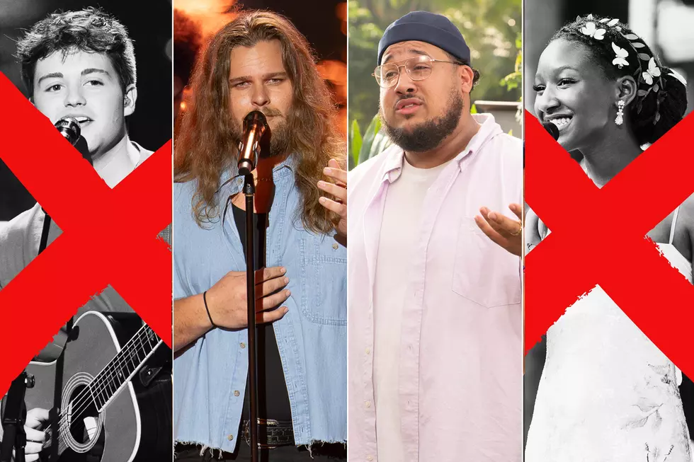 Who’s Left on ‘American Idol’? Season 24 Top 3 Contestants Revealed!