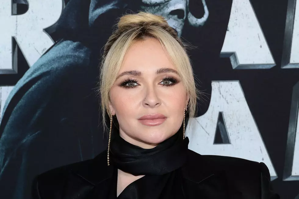Hayden Panettiere Reveals She Was Forced Into Bed With an Older, ‘Very Famous’ Man at 18