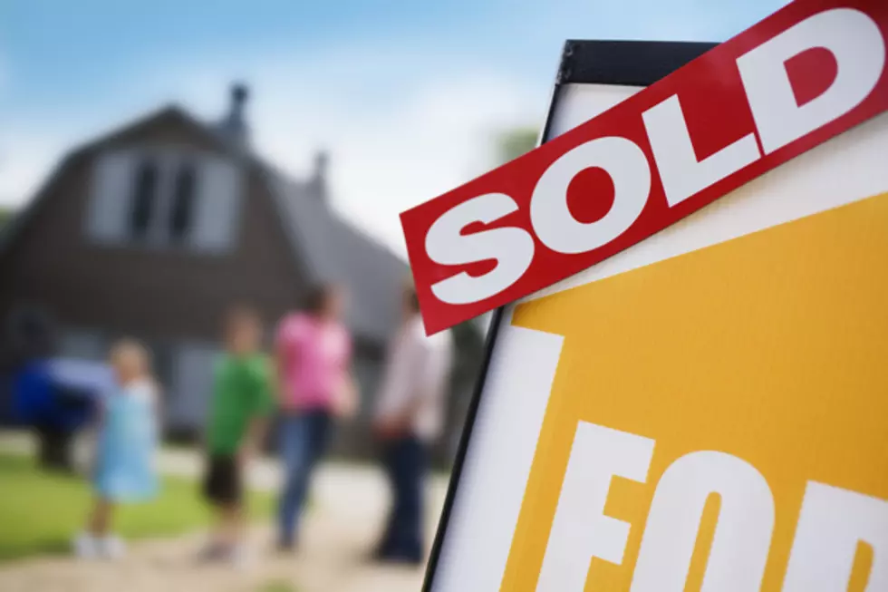 Real Estate Red Flags — 5 Things to Look Out For When Buying a Home