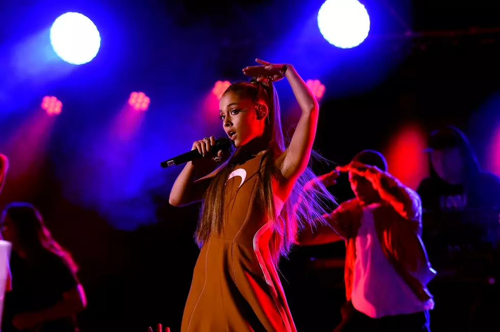 Ariana Grande’s Best Dance Breaks