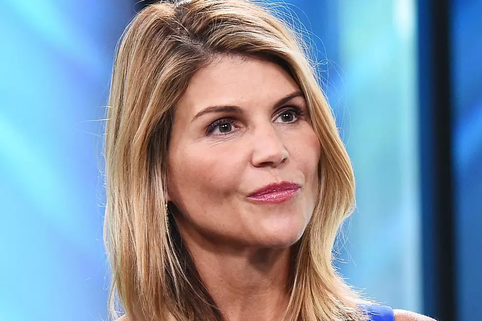 Lori Loughlin Pleads Guilty in College Admissions Scandal Case