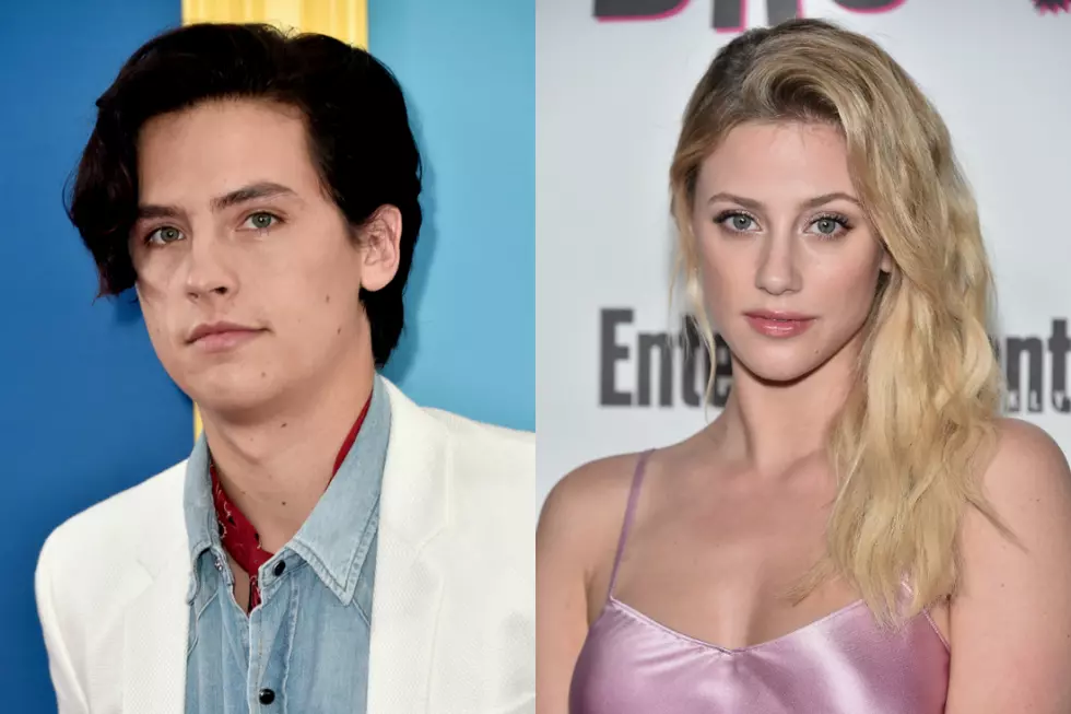 Cole Sprouse and Lili Reinhart Address ‘Riverdale’ Cast Sexual Misconduct Allegations