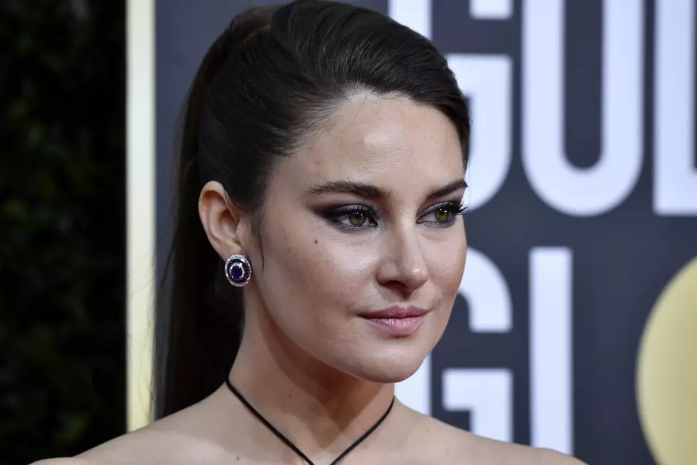 Shailene Woodley Has Been Privately Battling a ‘Debilitating’ Secret Illness