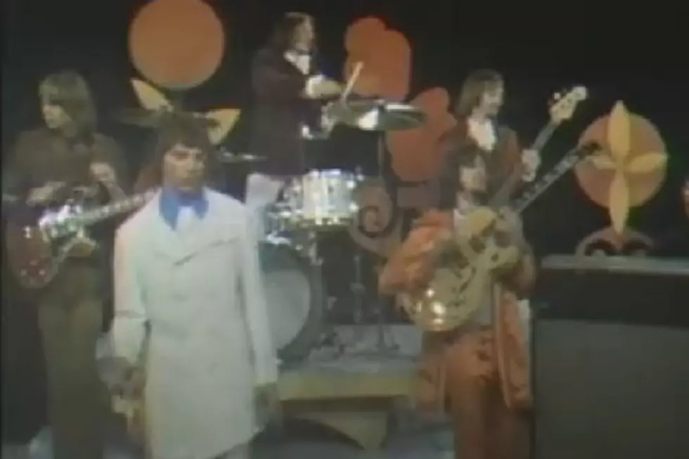 47 Years Ago: The Amboy Dukes Bridge Psychedelia and Hard Rock on ‘Journey to the Center of the Mind’