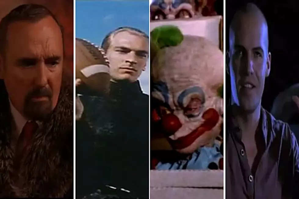 14 Awesomely Bad Horror Movies Available on Netflix Instant