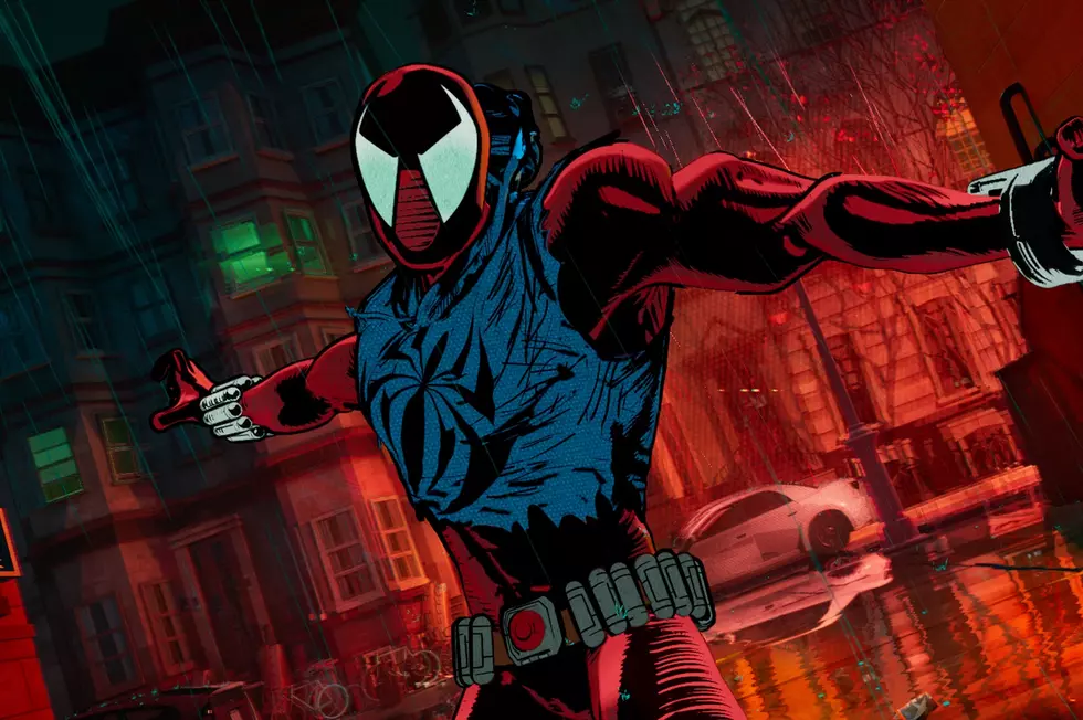 ‘Across the Spider-Verse’: Every Spider-Man in the New Trailer