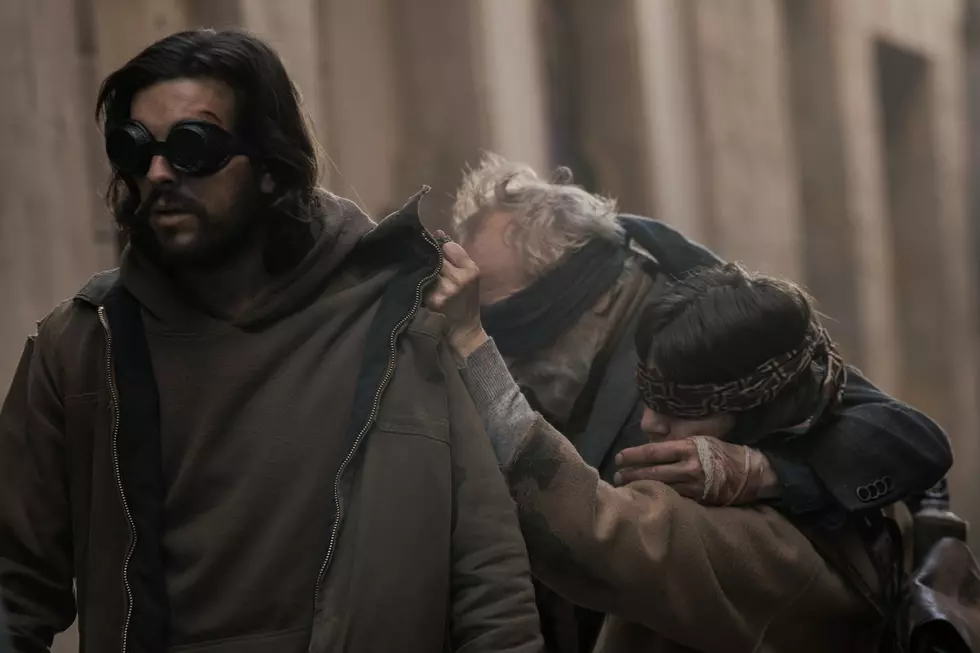 The Netflix Horror Hit Goes Global in the ‘Bird Box Barcelona’ Trailer