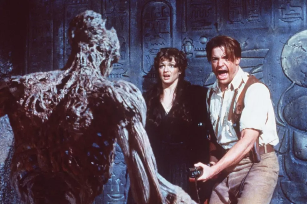 5 Things We Want to See in The New &lsquo;Mummy&CloseCurlyQuote; Sequel